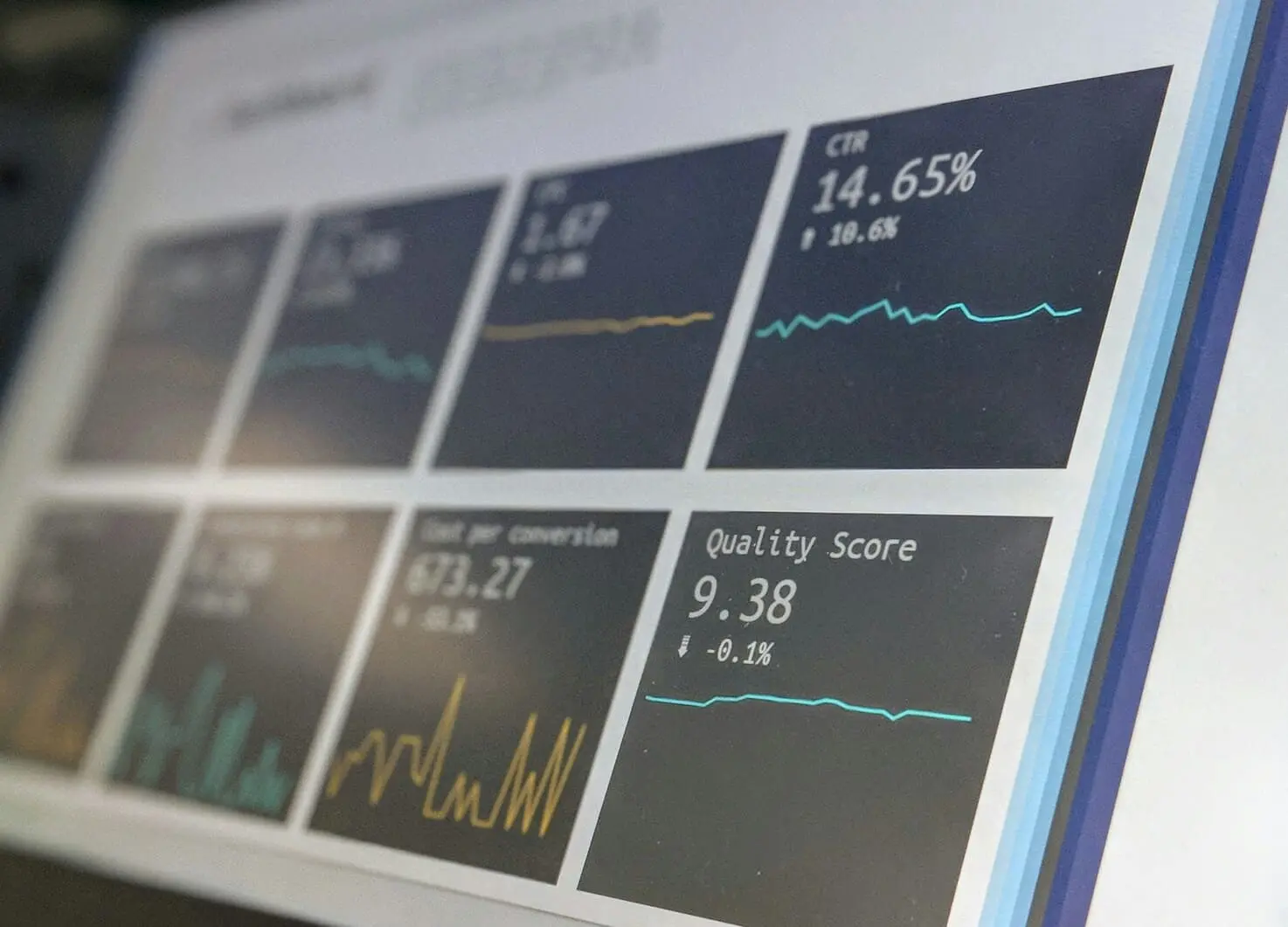 Audit SEO à Nantes — tarifs transparents