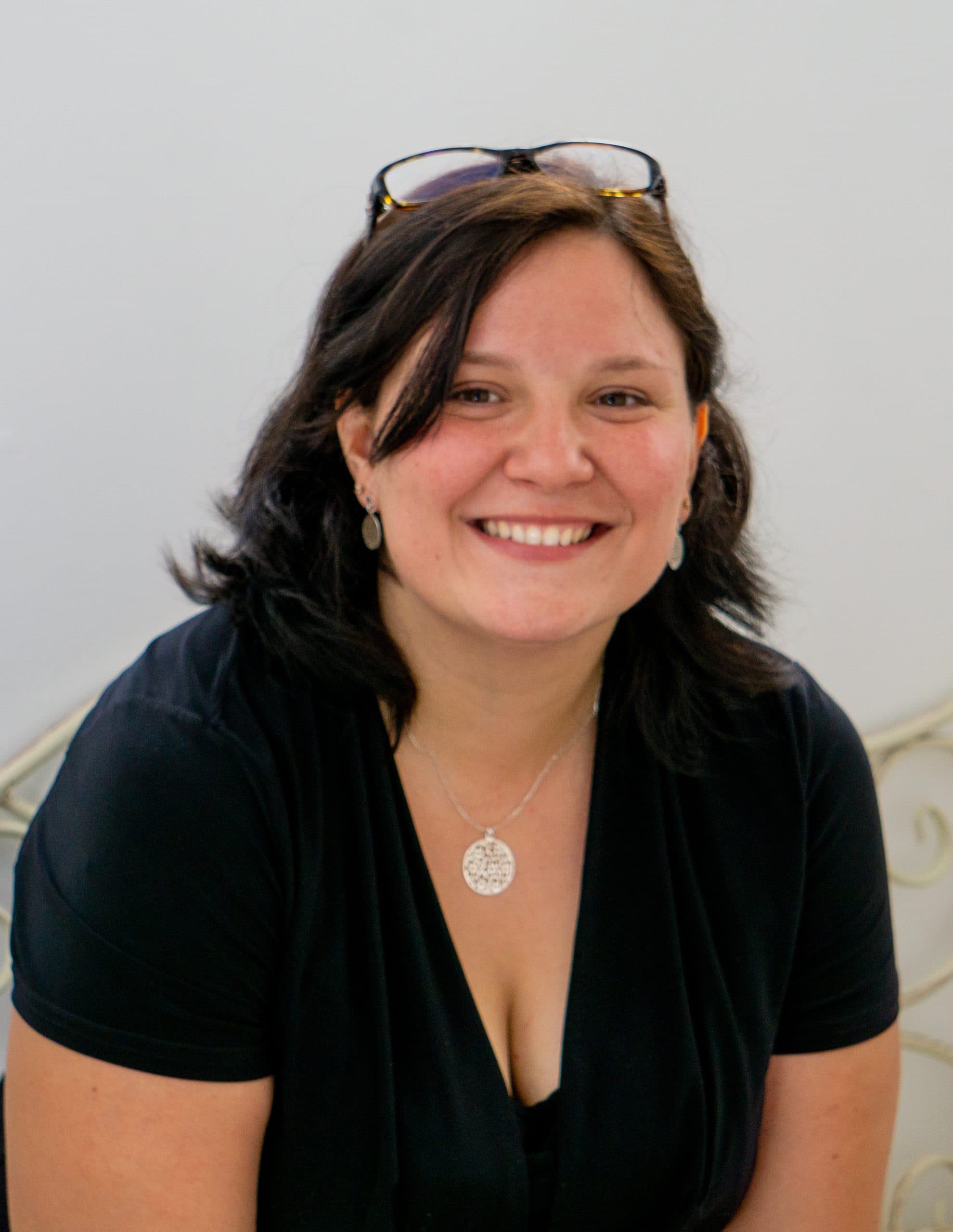 Anabelle, consultante SEO WLW Agency Nantes